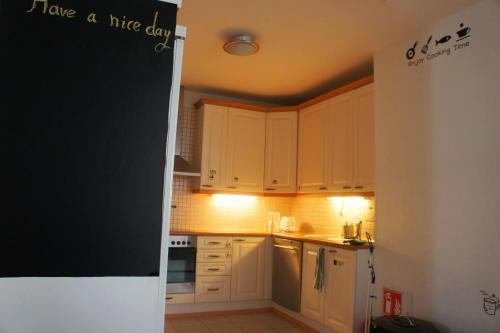 Albergue Sweetdream Guesthouse