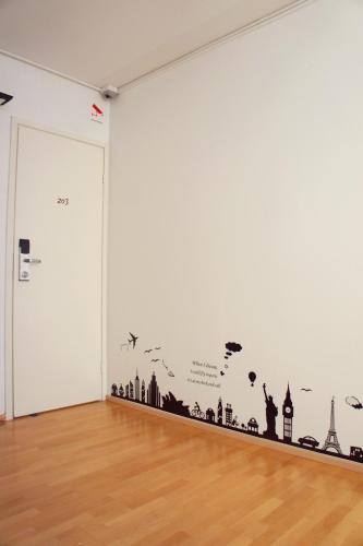 Albergue Sweetdream Guesthouse