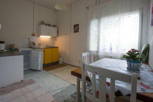 Hostal Three Elephants Guesthouse