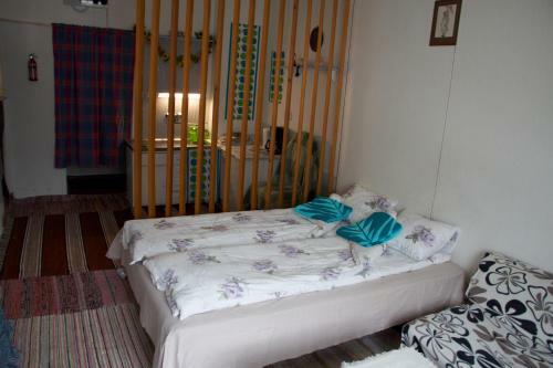 Hostal Three Elephants Guesthouse