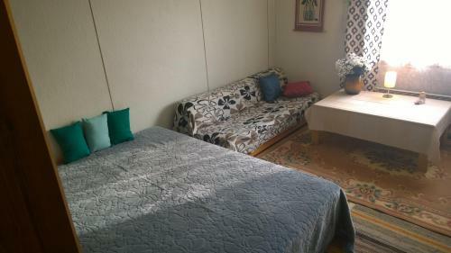 Hostal Three Elephants Guesthouse