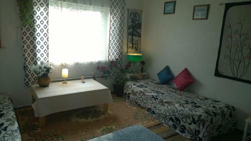 Hostal Three Elephants Guesthouse