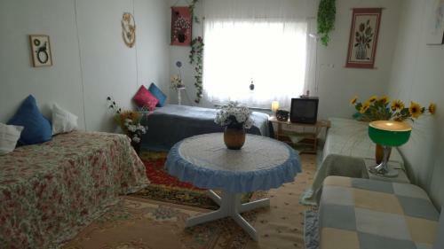 Hostal Three Elephants Guesthouse