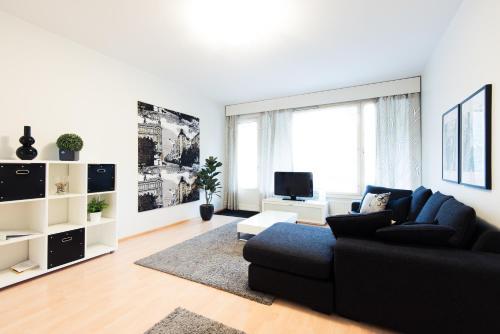 Kotimaailma Apartments Joensuu