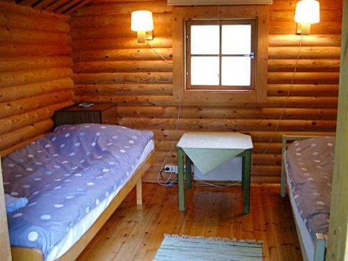 Bed & Breakfast Majatalo Korkeatupa