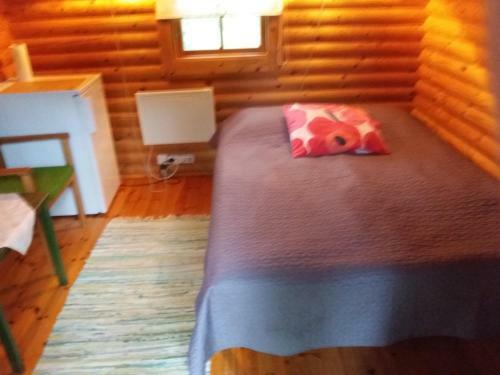 Bed & Breakfast Majatalo Korkeatupa