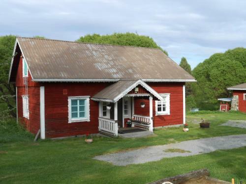 Bed & Breakfast Majatalo Korkeatupa