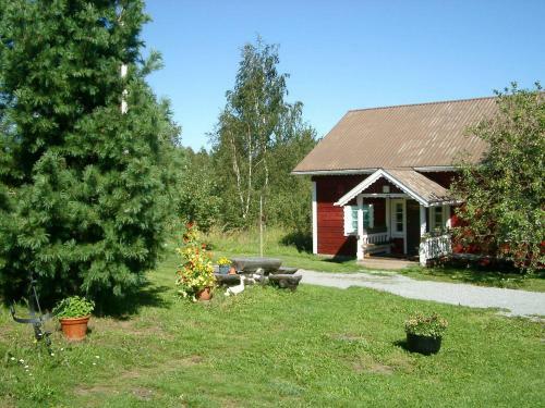 Bed & Breakfast Majatalo Korkeatupa