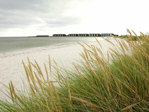 Two-bedroom Holiday Home In Hadsund 10