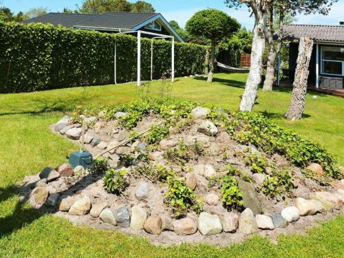 Two-bedroom Holiday Home In Hadsund 9