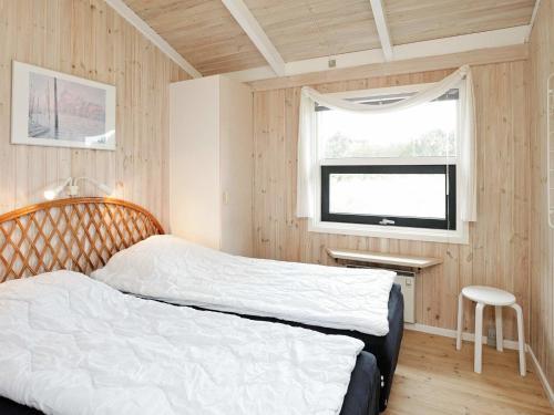 Four-bedroom Holiday Home In Bindslev 4