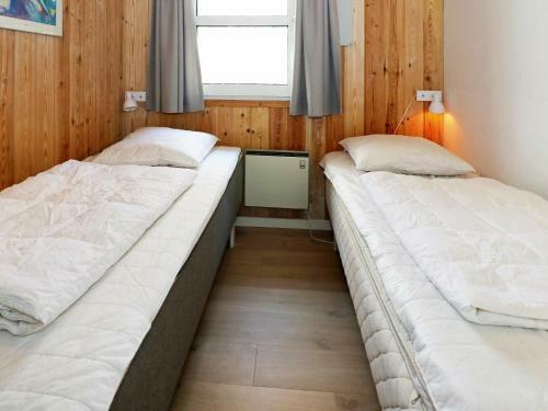 Four-bedroom Holiday Home In Hadsund 25