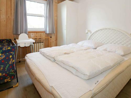 Four-bedroom Holiday Home In Hadsund 25