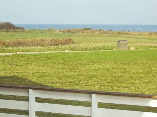Three-bedroom Holiday Home In Nordborg 6