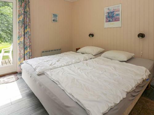 Three-bedroom Holiday Home In Hadsund 43