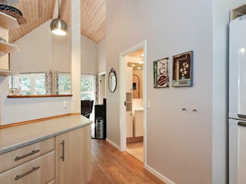 Three-bedroom Holiday Home In Hadsund 11