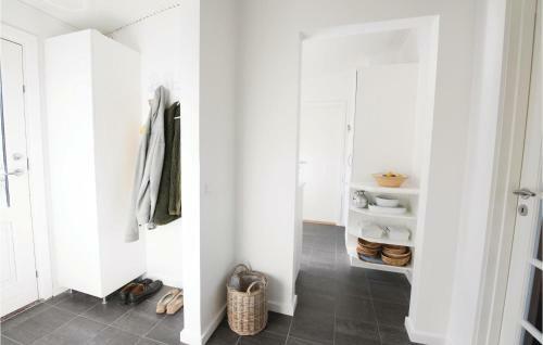 One-bedroom Holiday Home �lsted With Sea View 09
