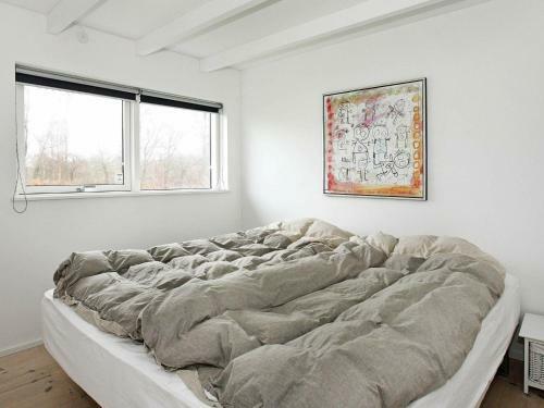 Three-bedroom Holiday Home In Hadsund 42