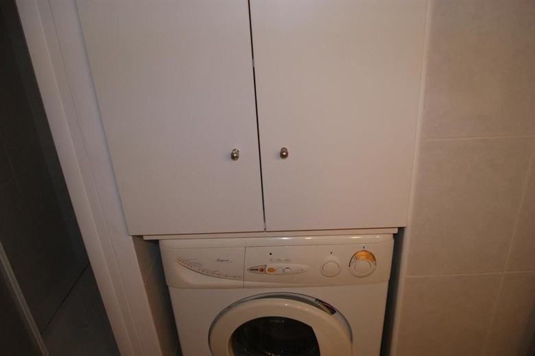 Apartamento Playa Cargador