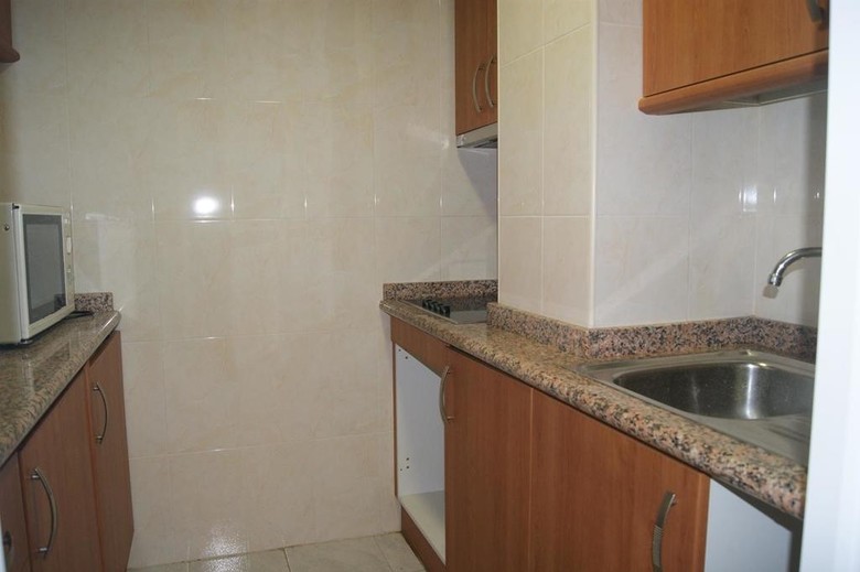 Apartamento Playa Cargador
