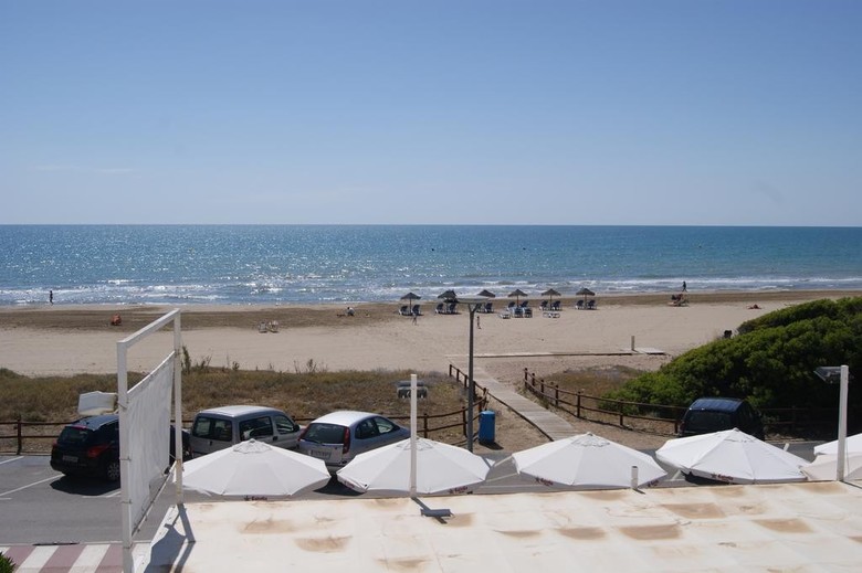 Apartamento Playa Cargador