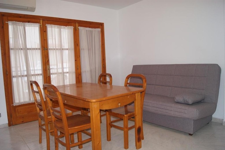 Apartamento Playa Cargador