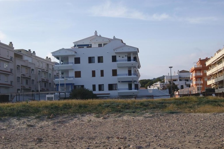 Apartamento Playa Cargador