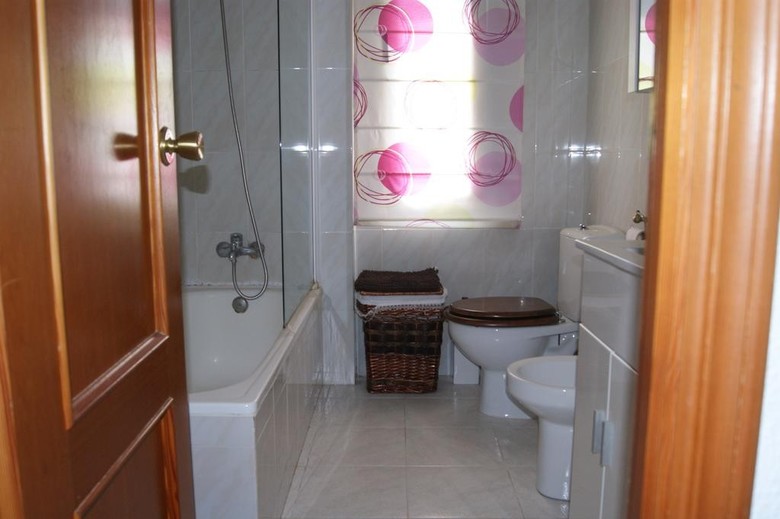 Apartamento Playa Cargador