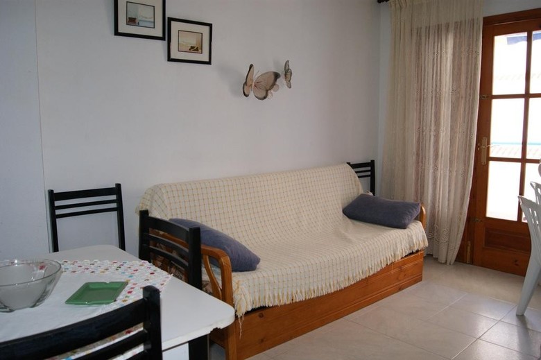 Apartamento Playa Cargador