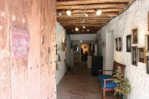 Apartamento Al Sil Ram