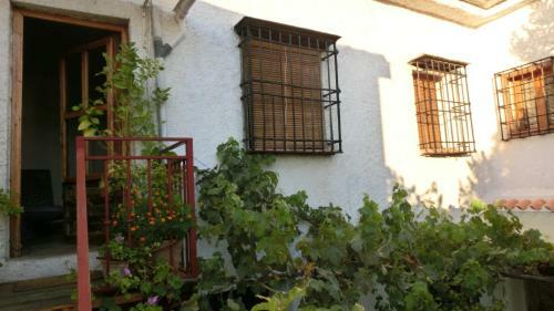 Apartamento Al Sil Ram
