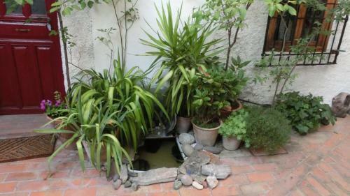 Apartamento Al Sil Ram