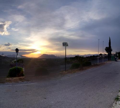 Villa Algorfa