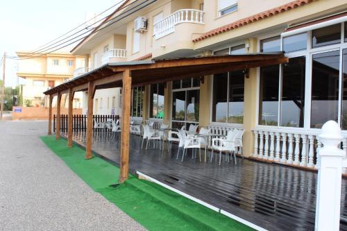 Villa Algorfa
