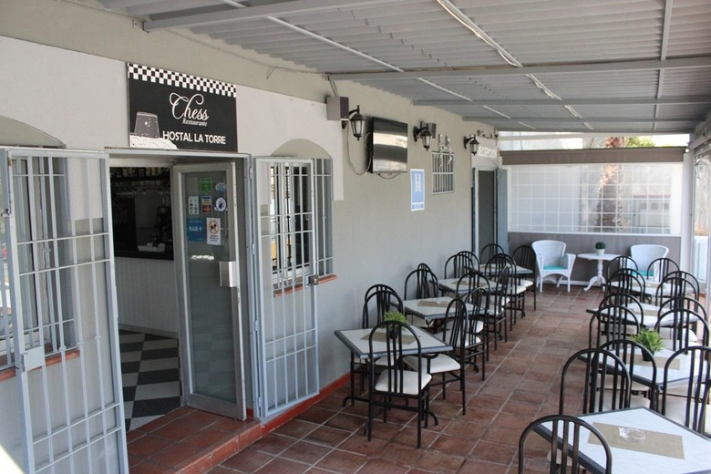 Hostal La Torre