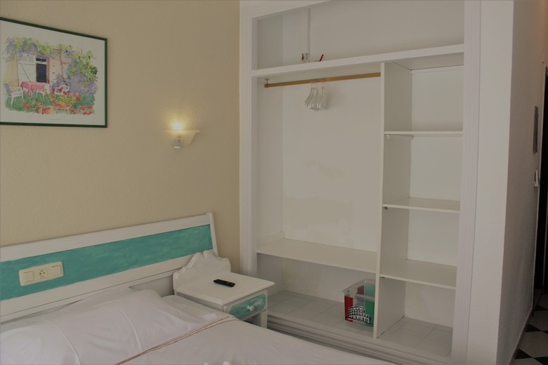Hostal La Torre