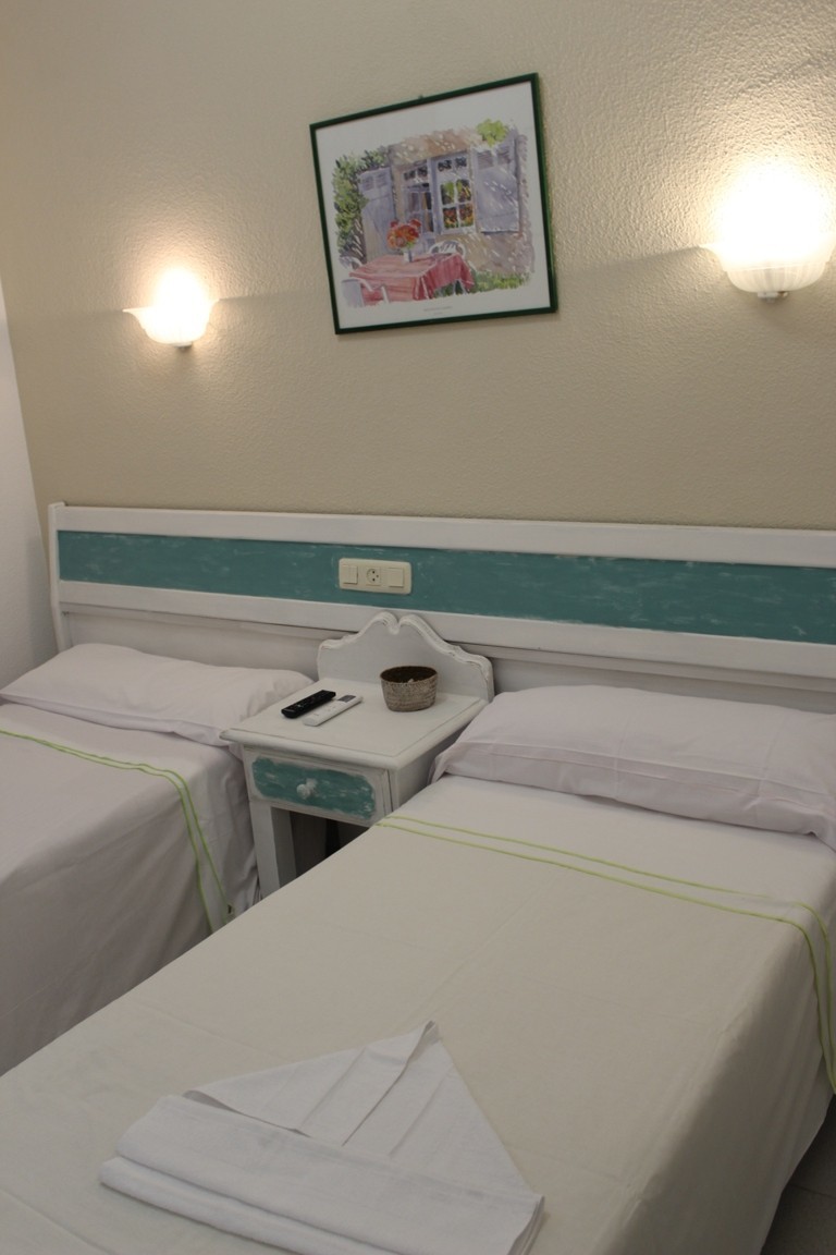 Hostal La Torre