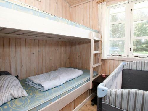 Four-bedroom Holiday Home In �lb�k 15