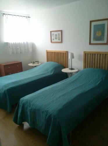 Acacia House B&B