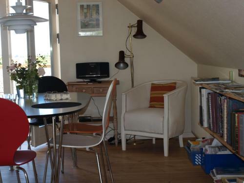 Engholm Apartment