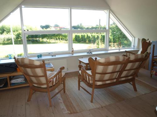 Engholm Apartment