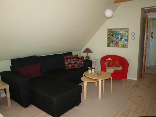 Engholm Apartment