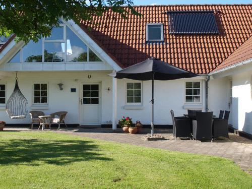 Engholm Apartment