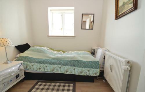 Two-bedroom Apartment Stege 0 03