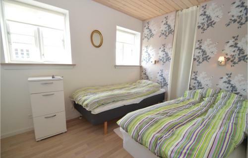 Two-bedroom Apartment Stege 0 03