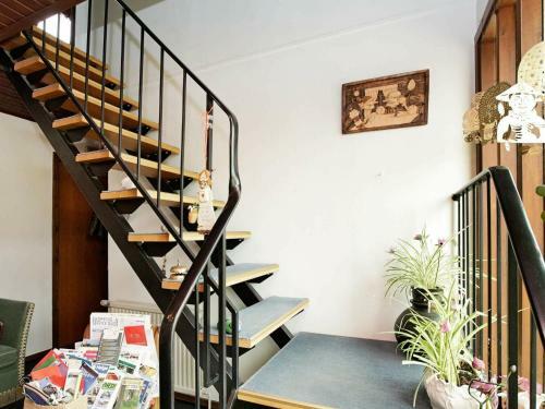 One-bedroom Holiday Home In Svendborg 2