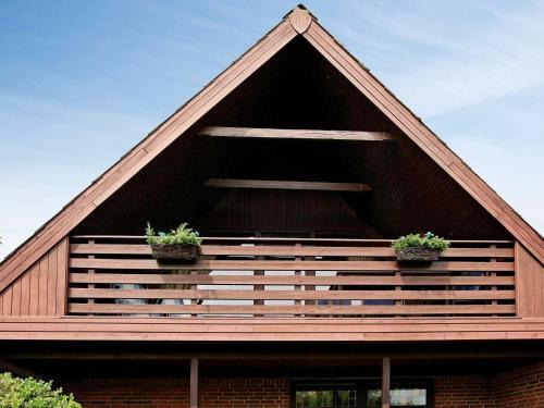 One-bedroom Holiday Home In Svendborg 2