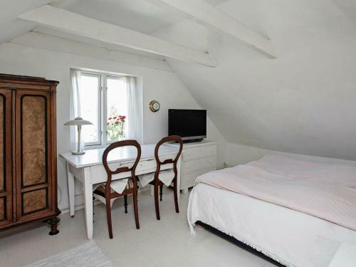 Two-bedroom Holiday Home In Svendborg 3
