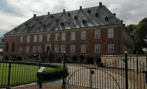 T�singe B&B