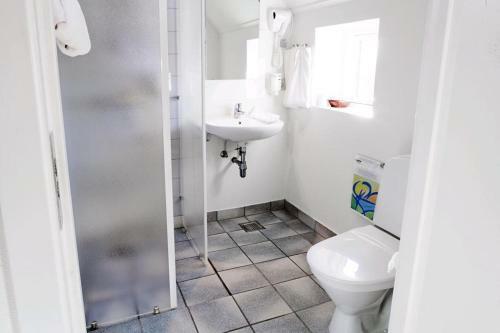 Hotel T�nderhus
